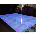 LED Dance Floor in Ray Shape